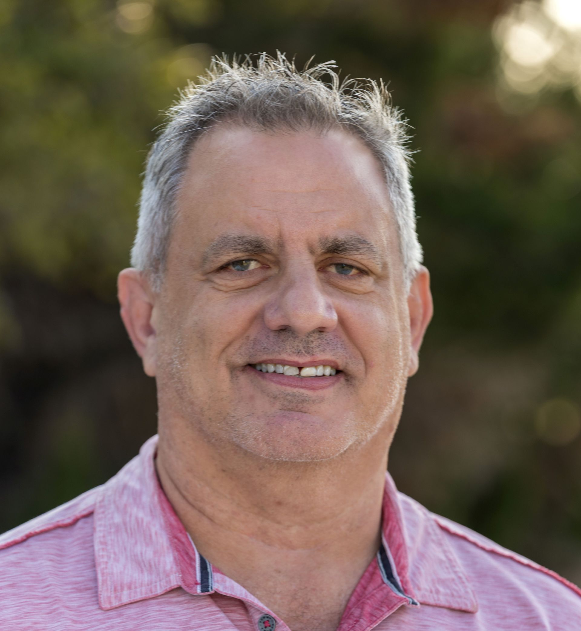 Paul Sellers